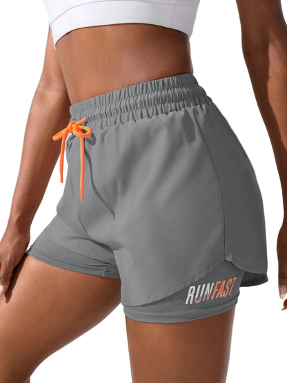 Performance Shorts